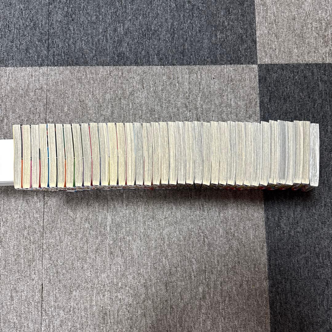 僕のヒーローアカデミア1〜36巻　36巻は未開封