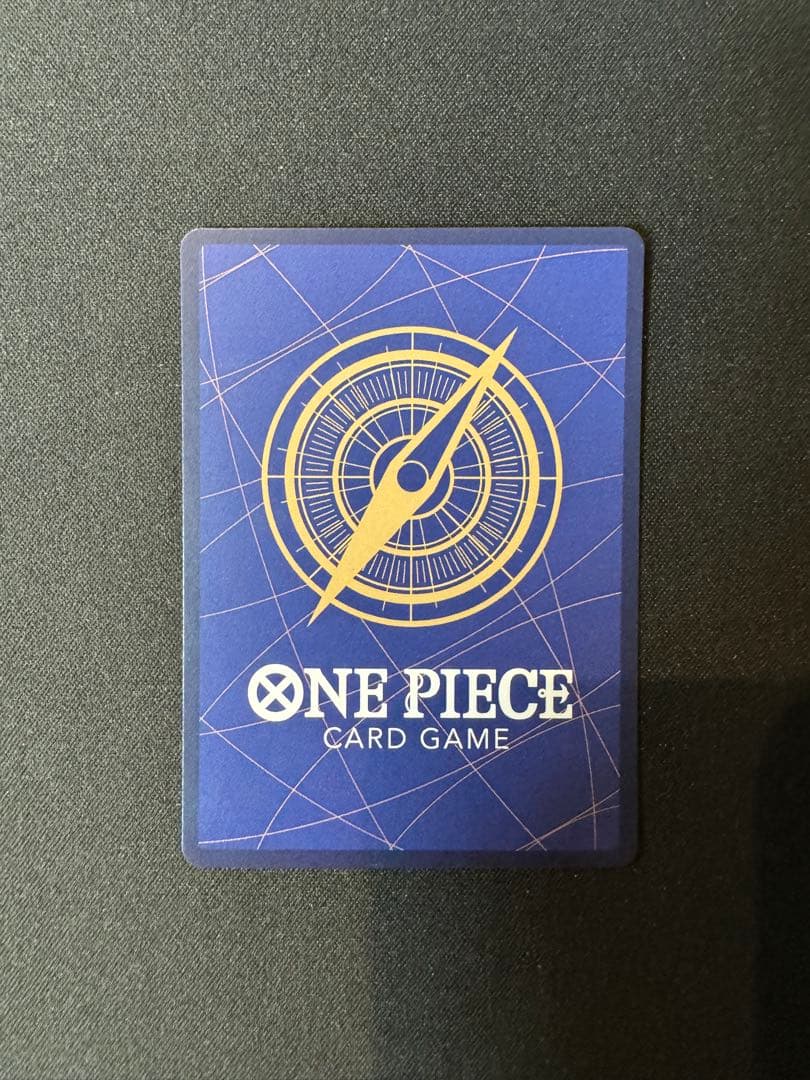 ワンピースカード　SPセット　ゴッドパック