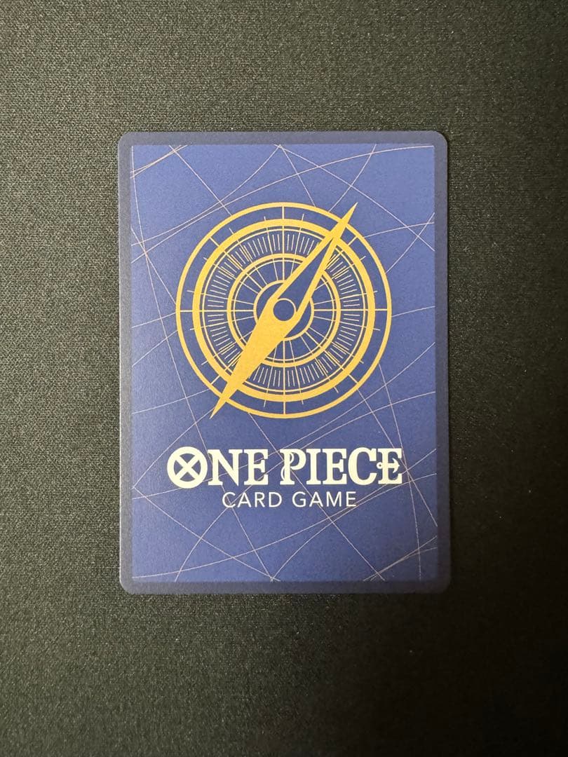 ワンピースカード　SPセット　ゴッドパック