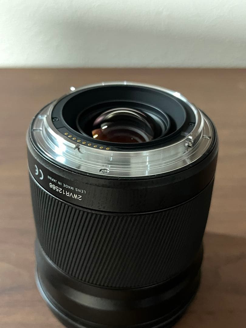 レンズ(単焦点) HASSELBLAD XCD30mm F3.5