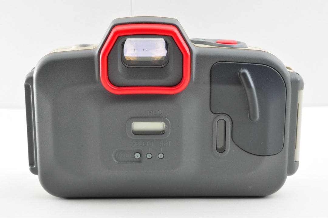 動作確認済⭐︎美品　Canon Autoboy D5 オートボーイ フィルムカメラ