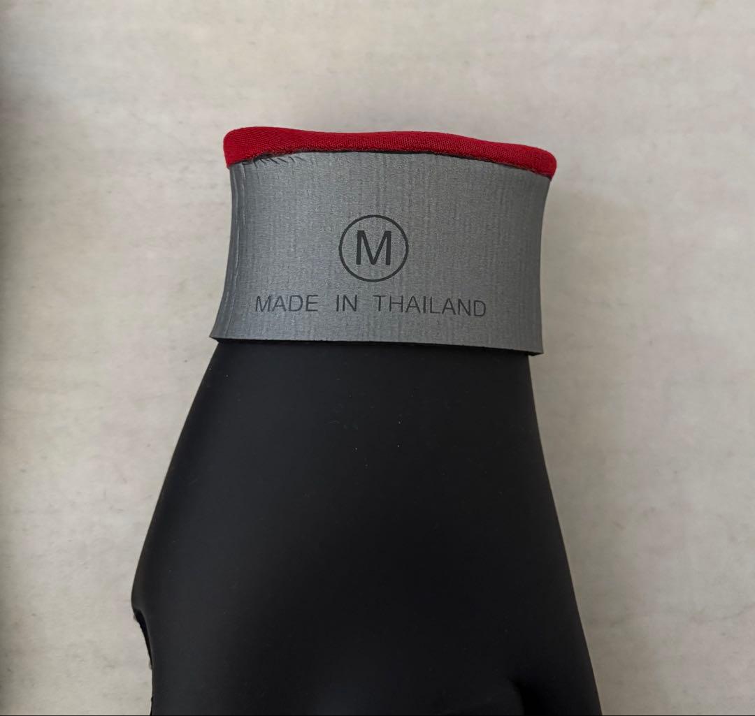 サーフ8 サーフィングローブ　Fellow サーフィンブーツ　未使用セット