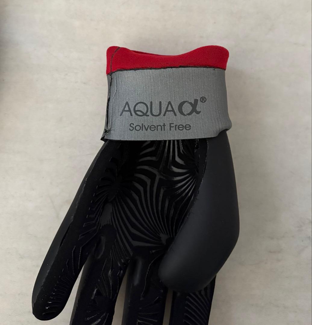 サーフ8 サーフィングローブ　Fellow サーフィンブーツ　未使用セット