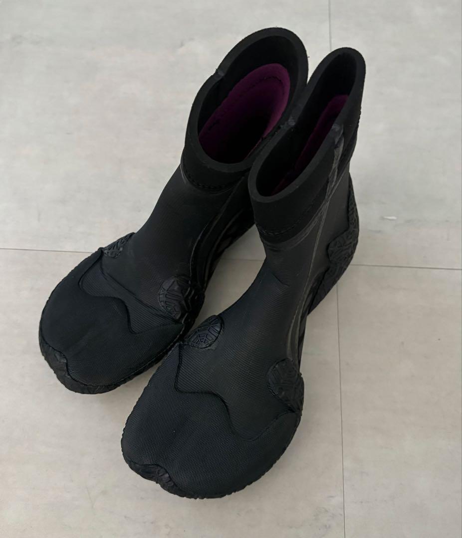 サーフ8 サーフィングローブ　Fellow サーフィンブーツ　未使用セット