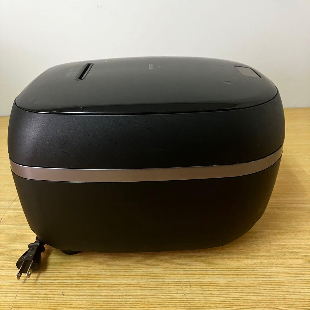 TIGER 炊飯器 JPG-S100 5.5合