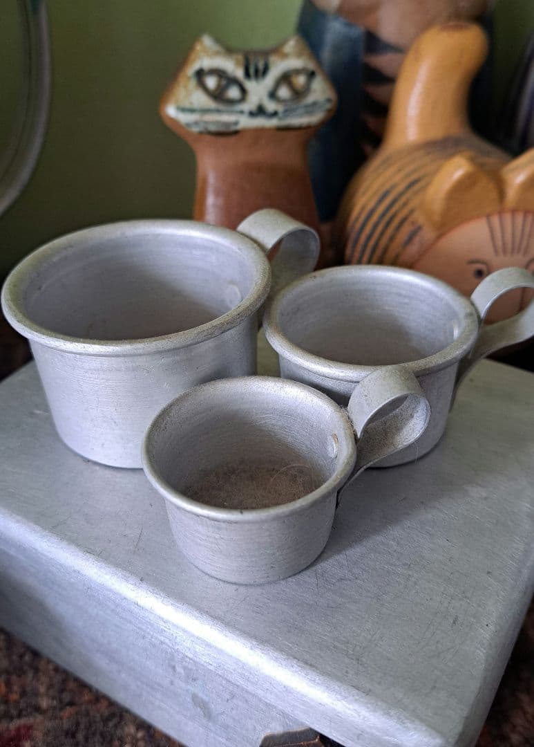 ジャーナルスタンダードファニチャー　植木鉢　イデー　プエブコ　ミッドセンチュリー