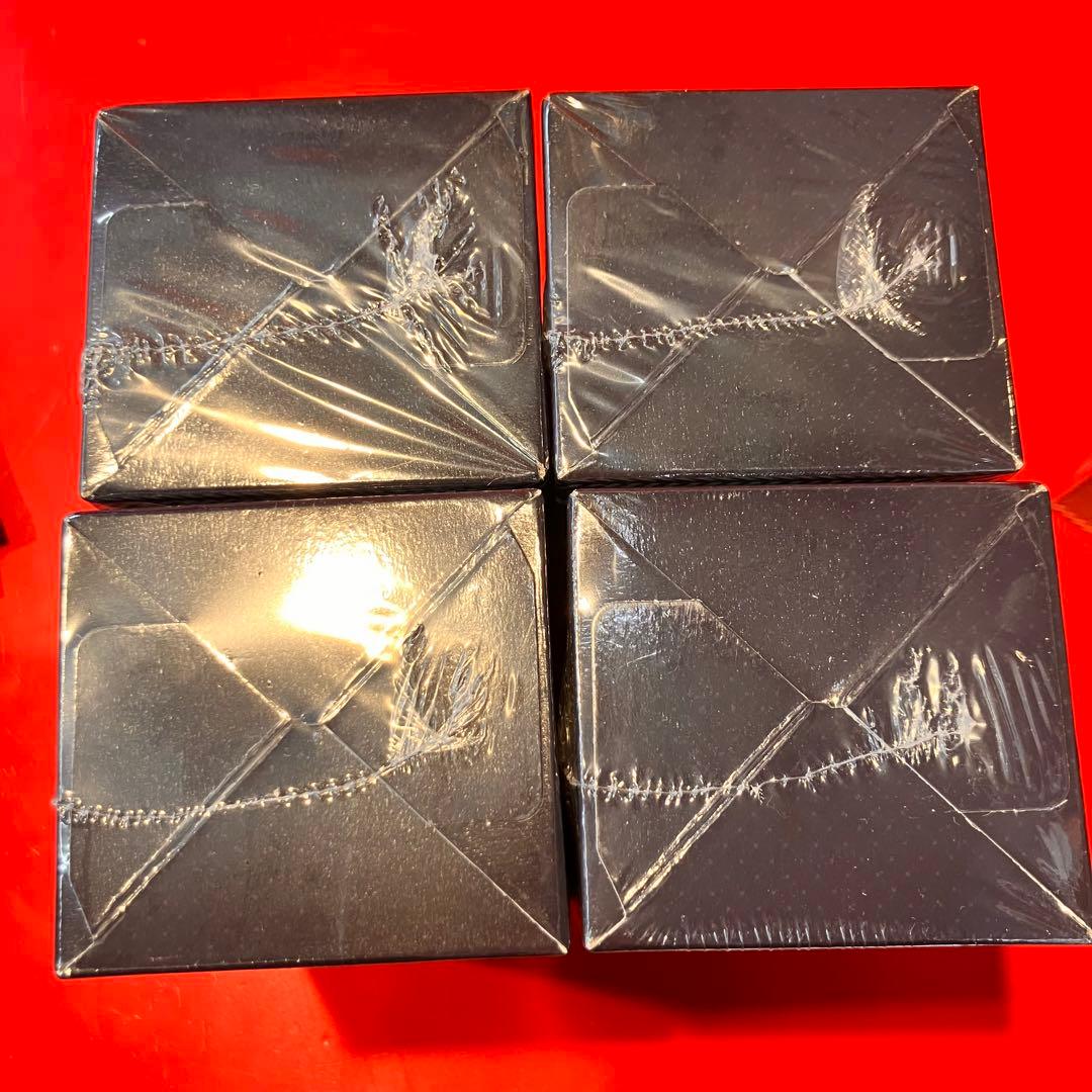 ★勝利の女神　NIKKE 計8BOX スタートデッキ　全5種　プロモ付き