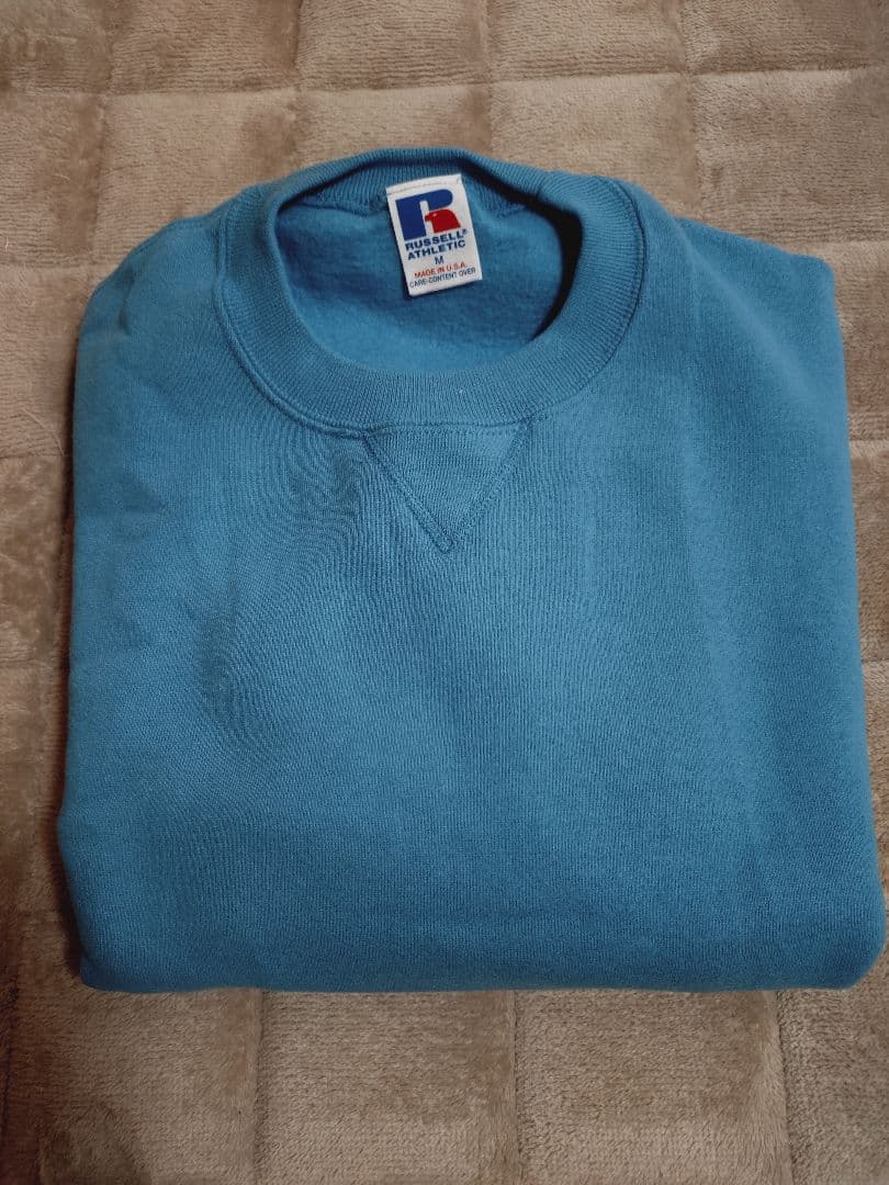 ラッセル 80S デッドストック