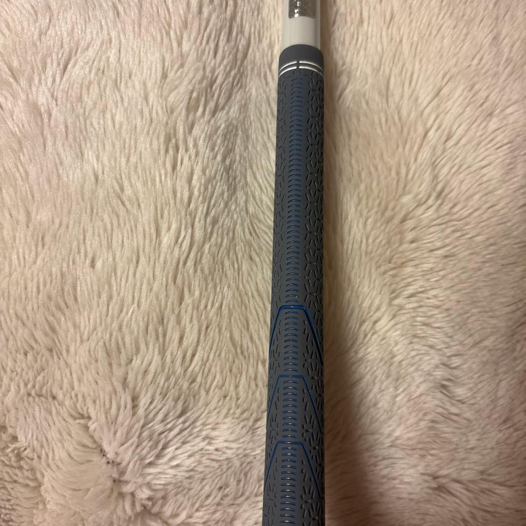 キャロウェイ　Ai SMOKE max fast ユーティリティ