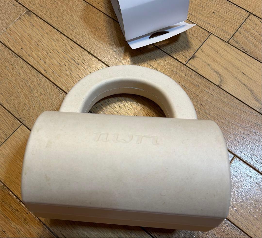 ワイヤレスヘッドホン 「nwm one オープンイヤー型 オーバーヘッド」