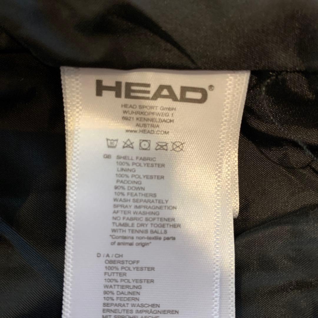 HEADスノボー＆スキーウェアメンズSサイズ