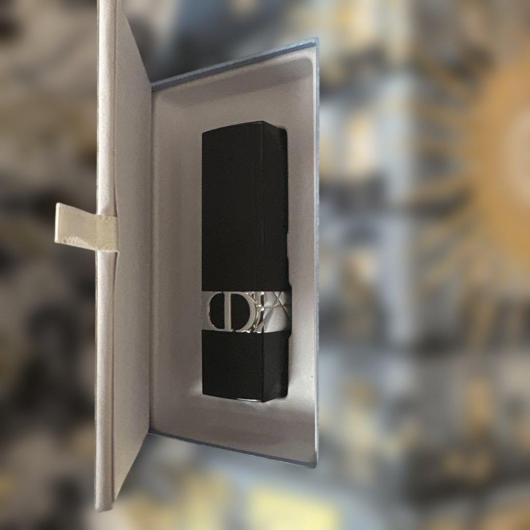 Dior モンテーニュ　コフレ　ホリデー　2021