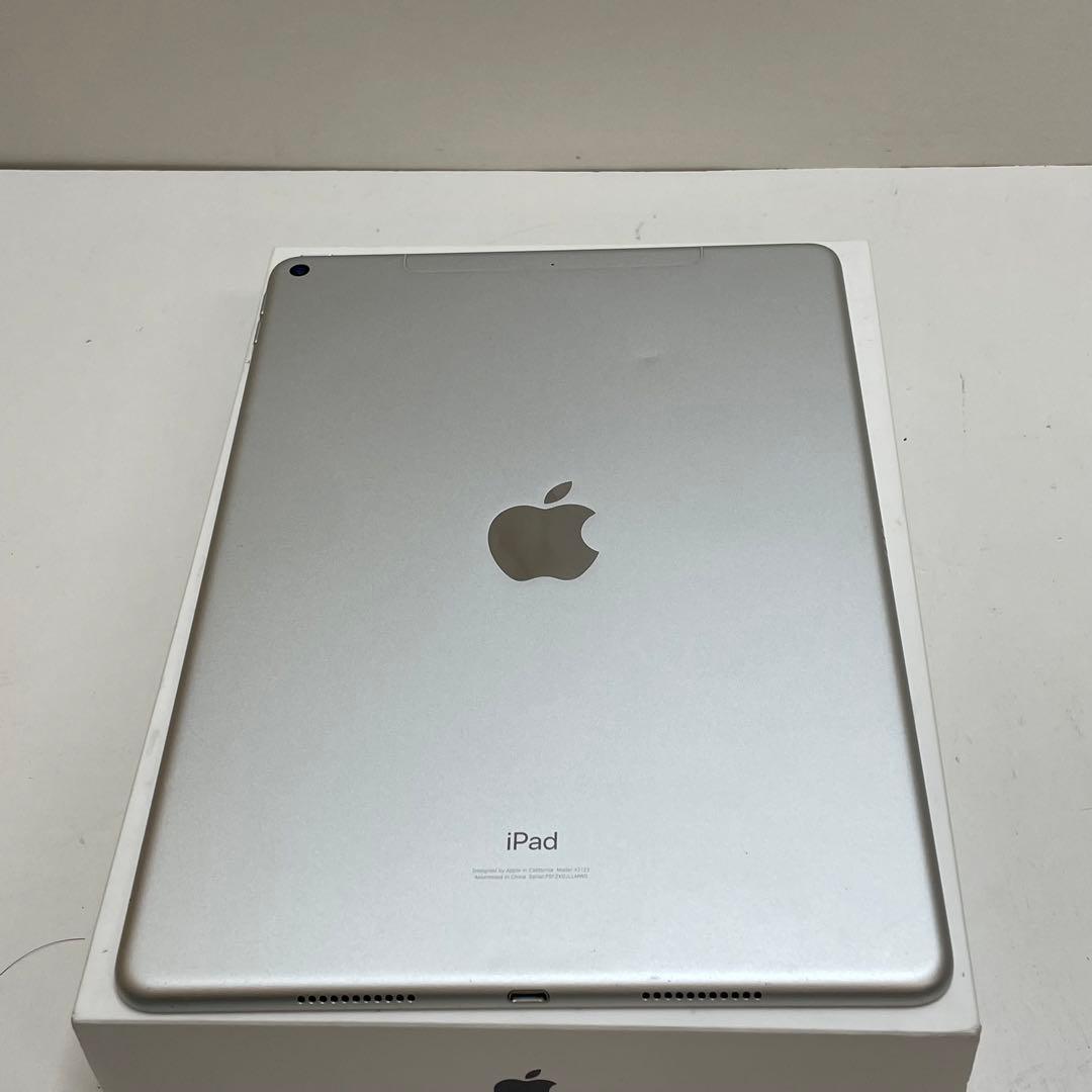 iPad Air 第3世代 64Gb Wi-Fi + Cellular 88％