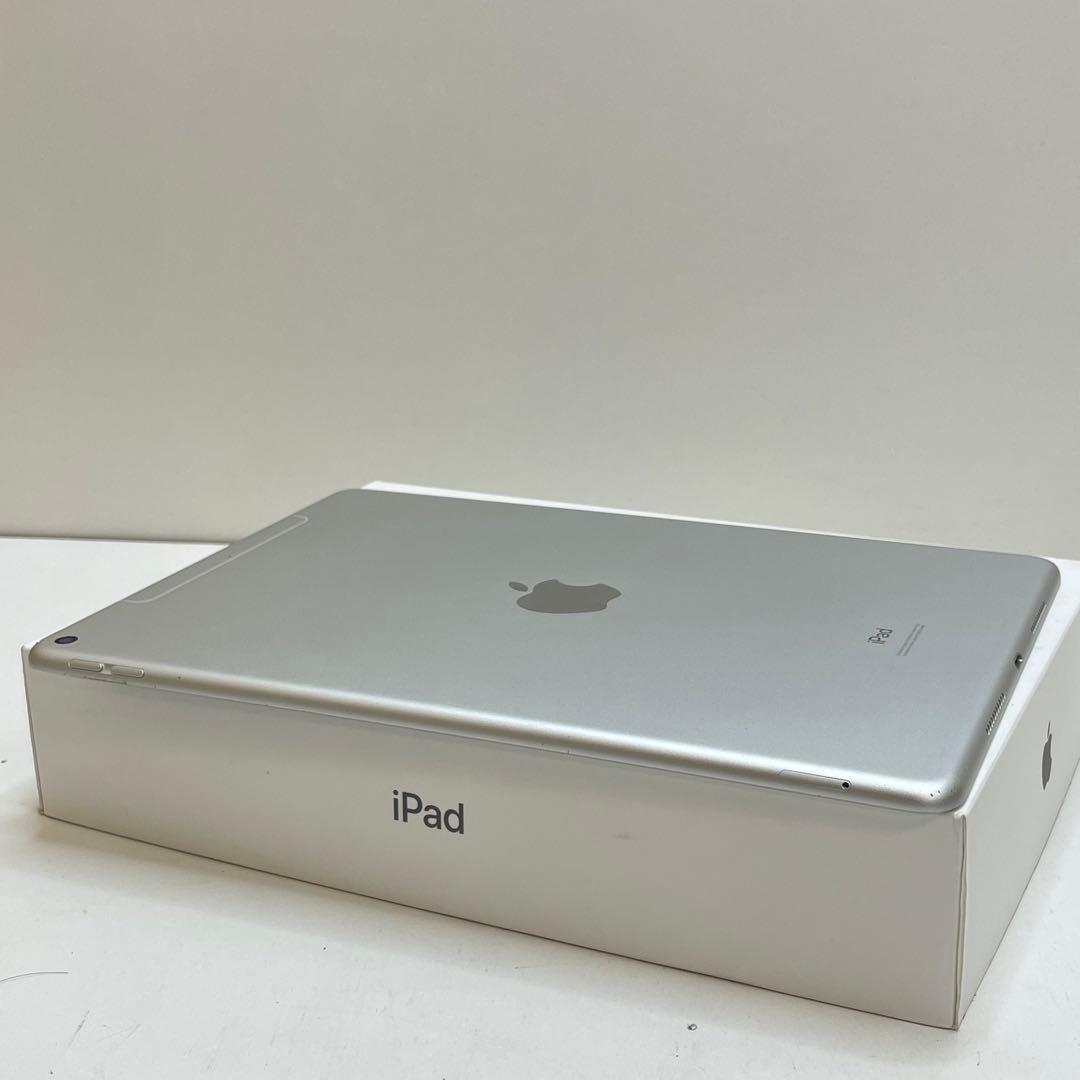 iPad Air 第3世代 64Gb Wi-Fi + Cellular 88％