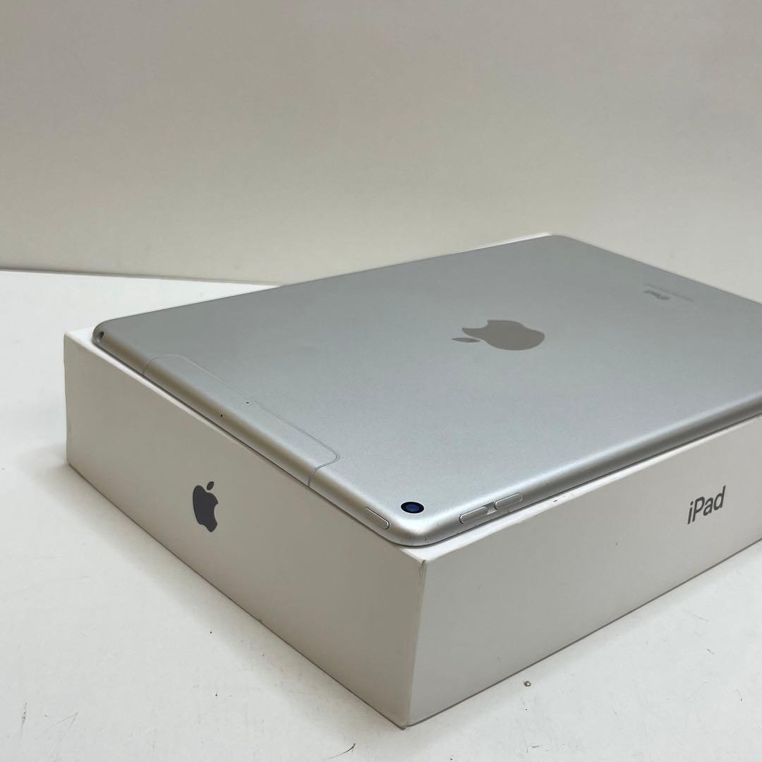 iPad Air 第3世代 64Gb Wi-Fi + Cellular 88％