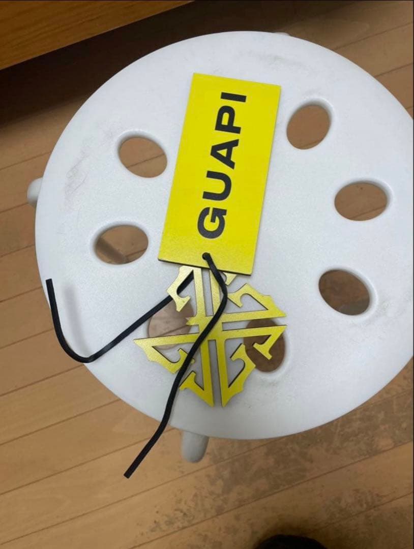 希少 GUAPI サイズ32