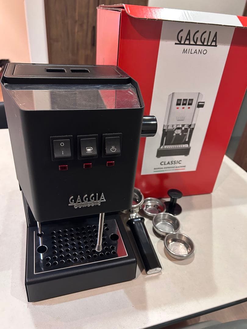 魔女の珈琲@モニカ