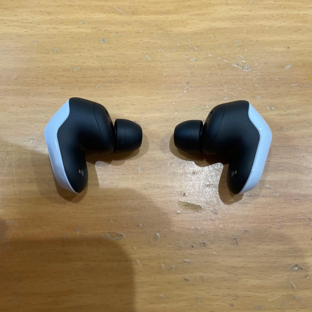 【美品】SONY INZONE Buds ワイヤレスイヤホン