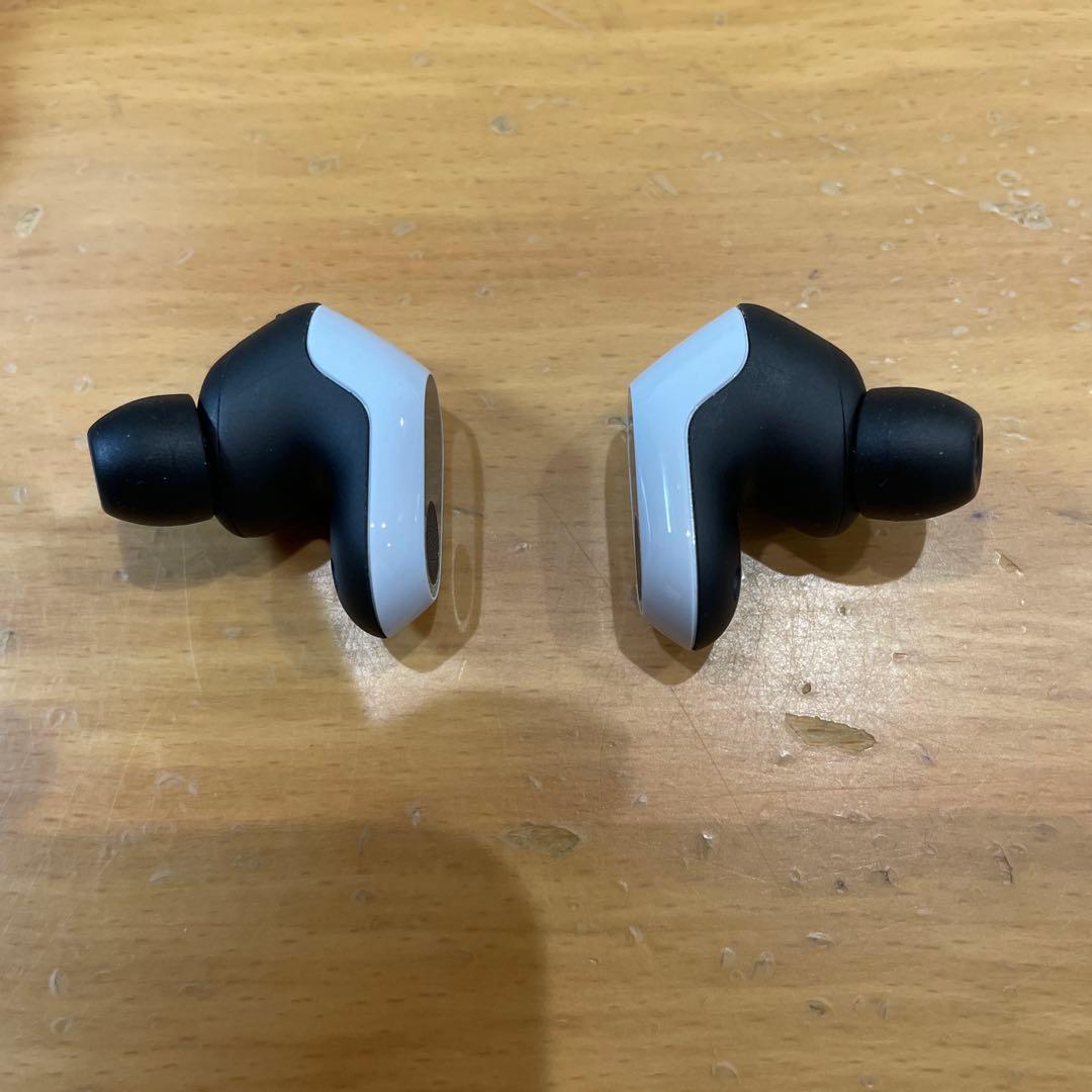 【美品】SONY INZONE Buds ワイヤレスイヤホン