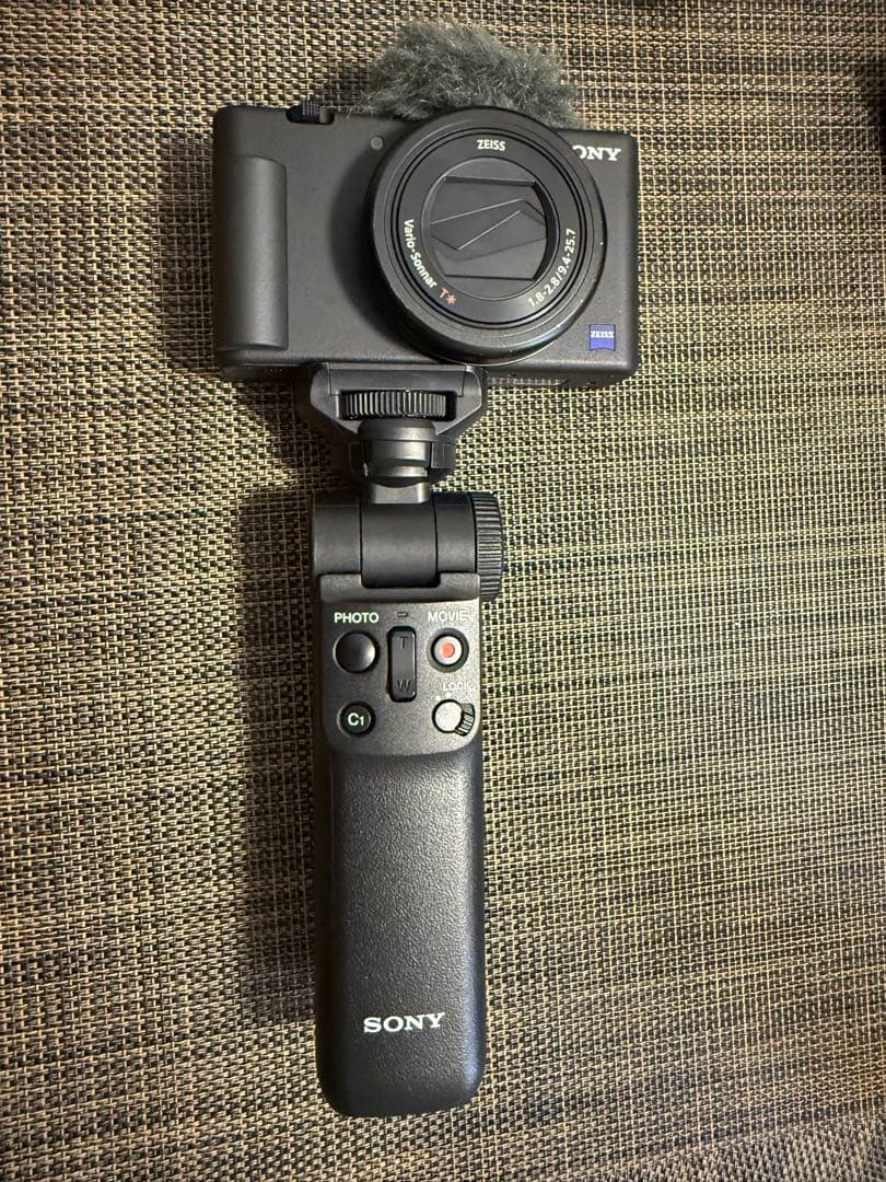 SONY ZV-1G コンパクトデジタルカメラ