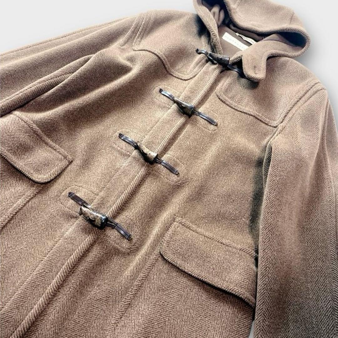 【希少XL】グローバーオール⭐️ダッフルコート 最上級キングストン ムーアブルック