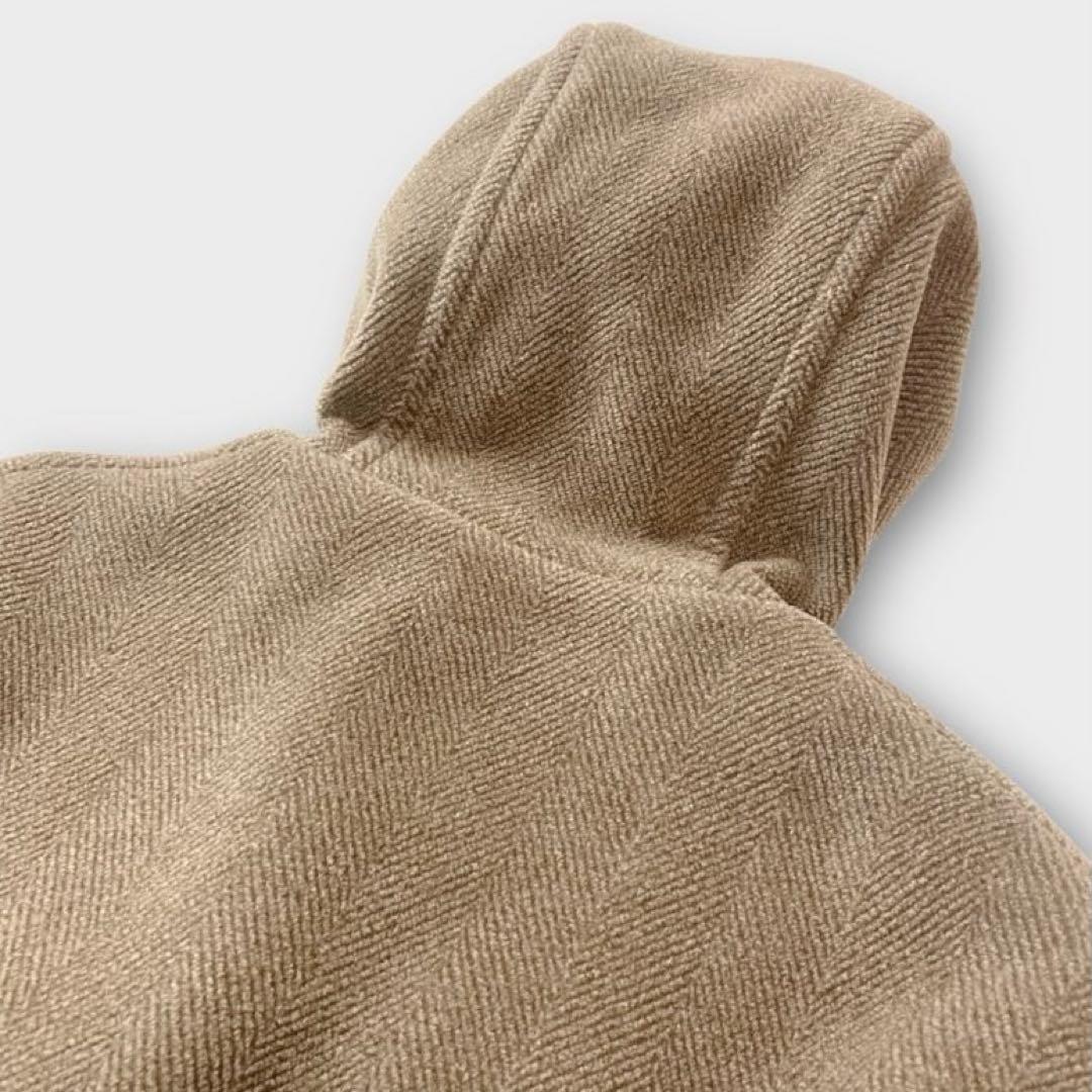 【希少XL】グローバーオール⭐️ダッフルコート 最上級キングストン ムーアブルック