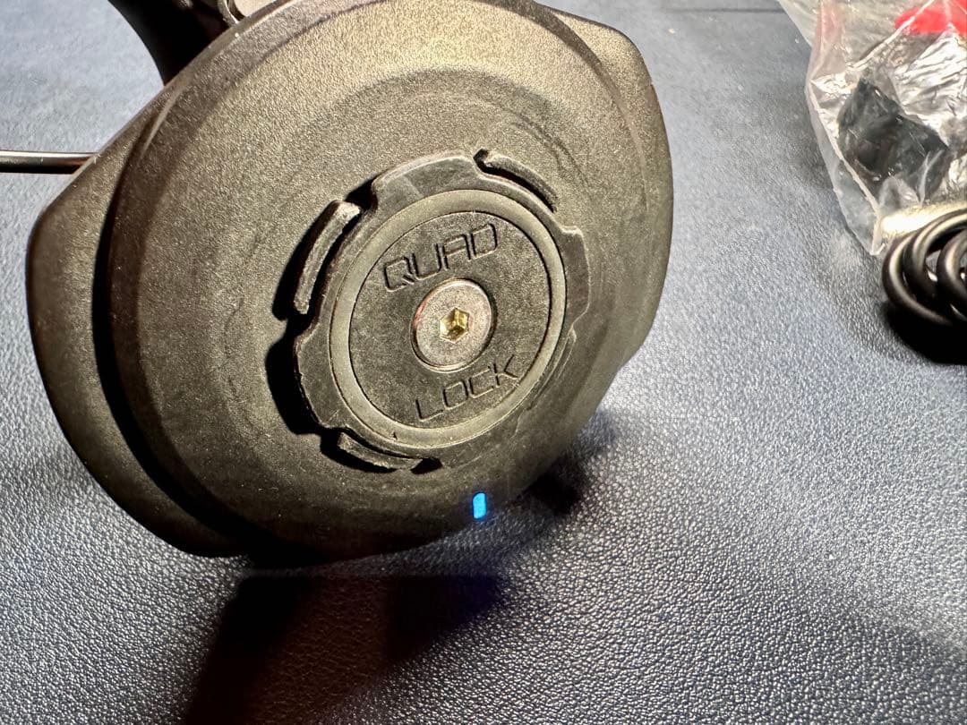 Quad Lock マウントシステム 付属品セット