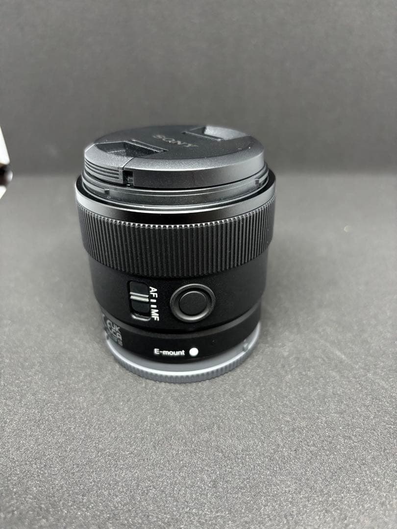 SONY 単焦点 SEL11F18 ➕kenko スターリーナイトプロソフトン