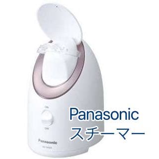Panasonic スチーマー