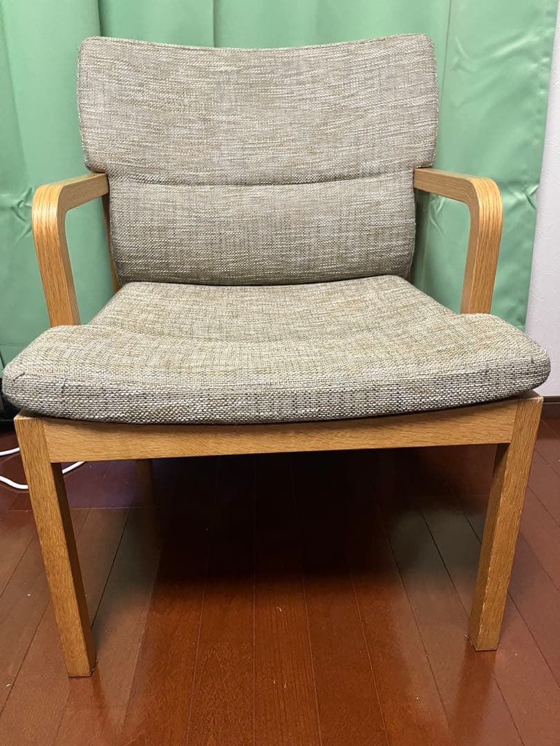 【美品】カンディハウス　condehouse ダイニングチェア購入時85000円