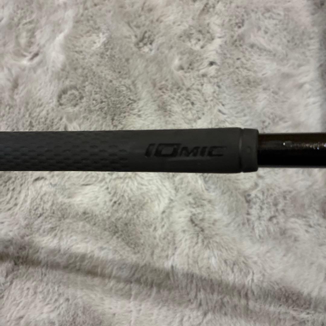 キャロウェイ APEX UW 17°