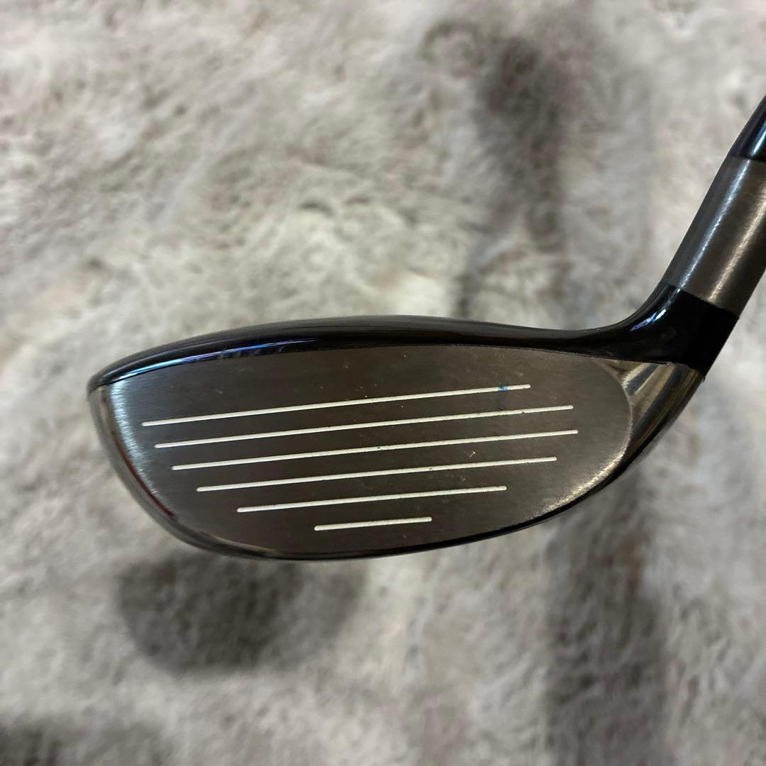 キャロウェイ APEX UW 17°