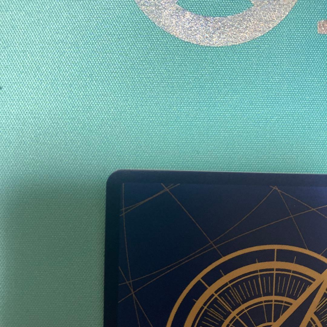 モンキー・D・ルフィ SEC パラレル OP05-119 ワンピースカード　ニカ