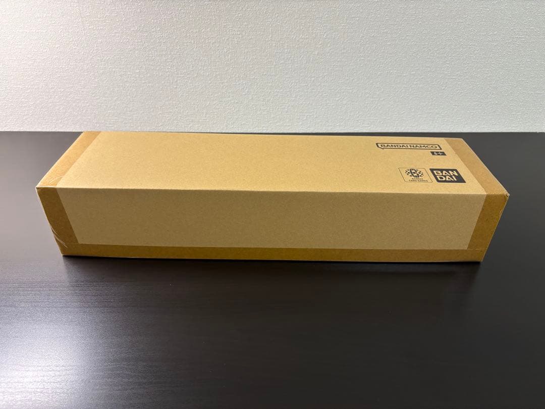 ワンピースカード　英語版　1周年　新品未開封品