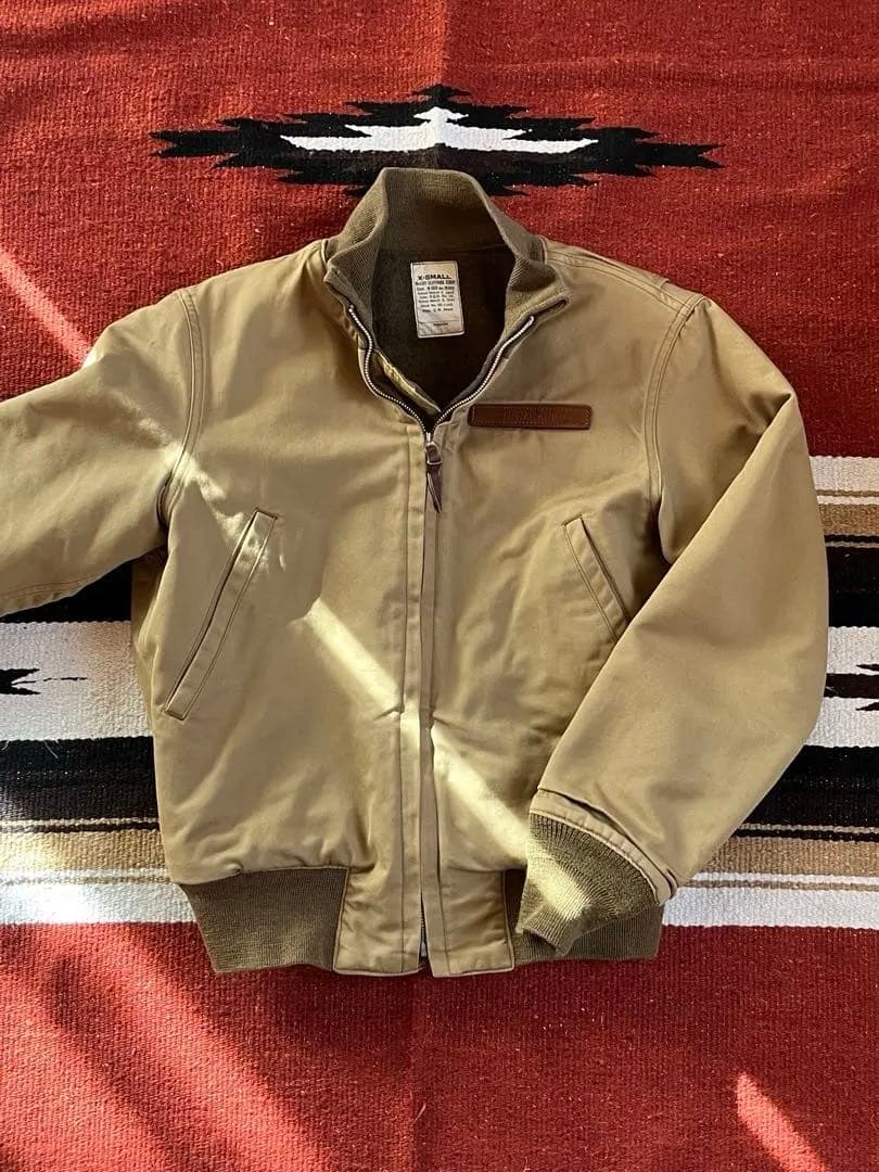 週末セール！Real McCoysタンカース