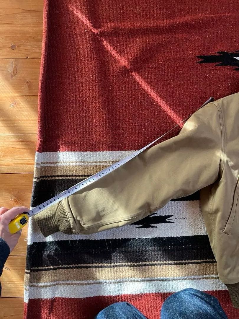 週末セール！Real McCoysタンカース