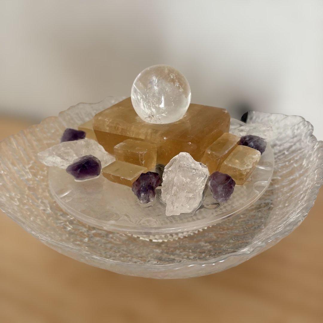 ☆代表さま☆クリスタルファウンテン