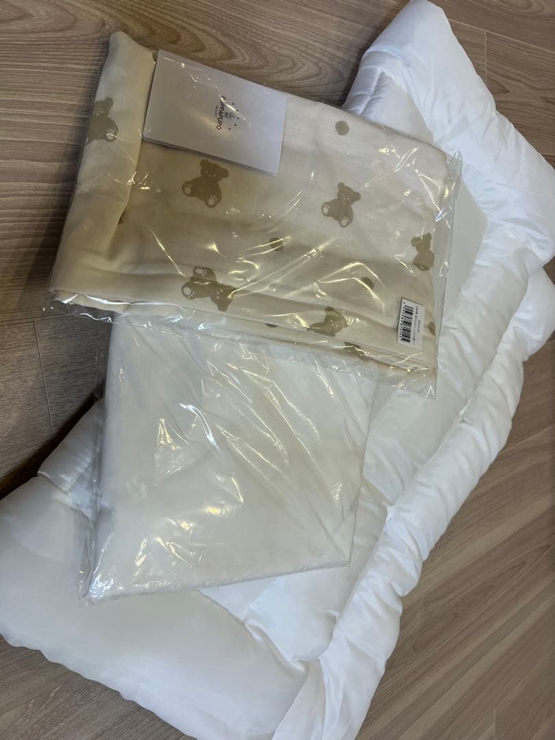 ●まめたろう●ファルスカ farska ミニジョイントベッド Neo