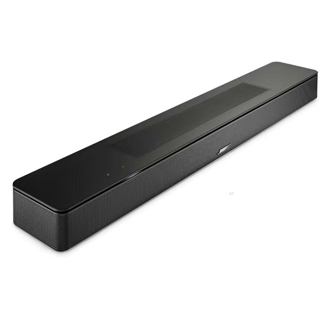 【未開封新品】 Bose Smart Soundbar ボーズ サウンドバー