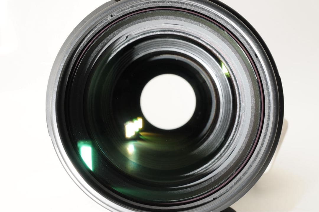 【美品】 Canon EF 70-200mm f2.8 L IS USM II