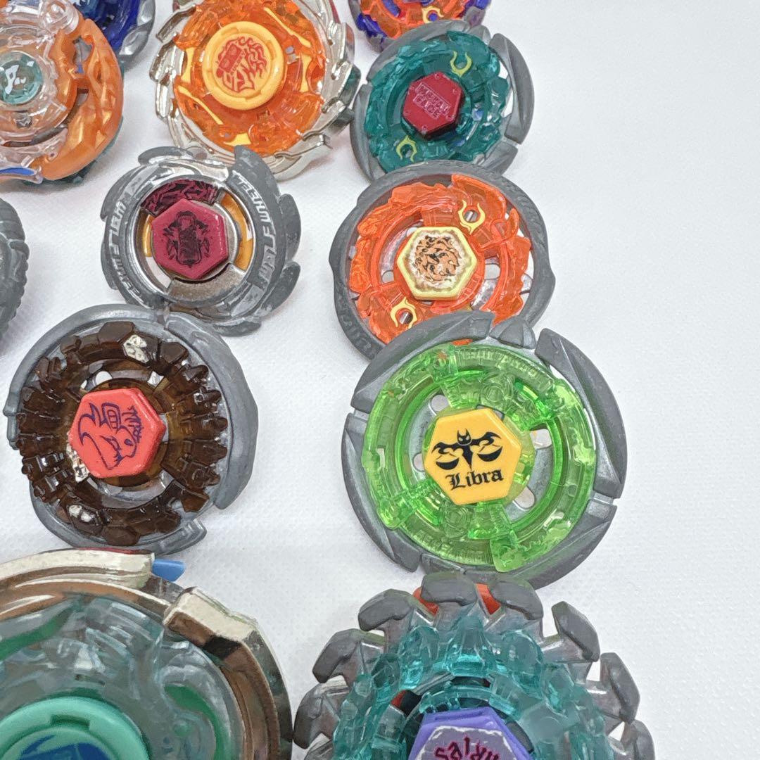 メタルファイトベイブレード まとめ売り セット ベイブレード