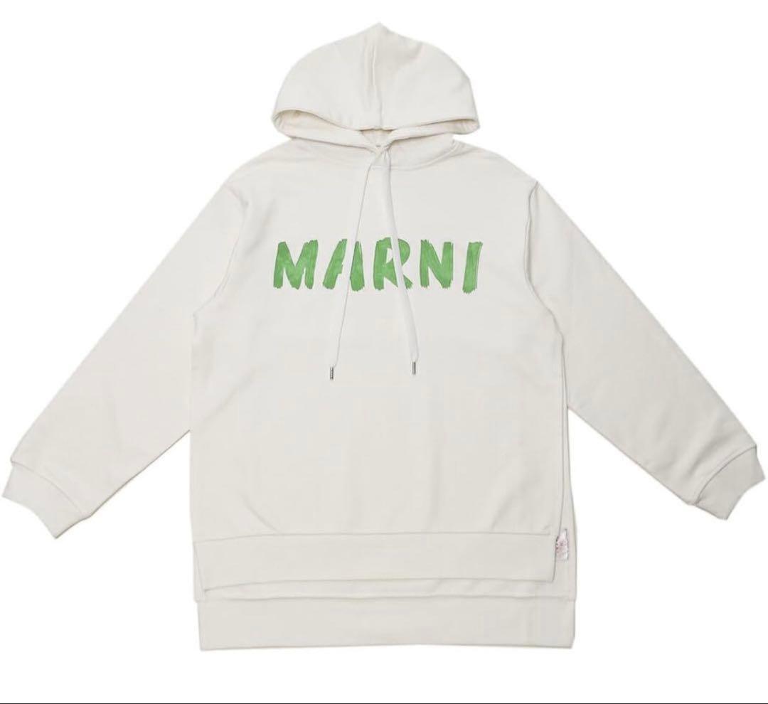マルニMARNI レディース　パーカー