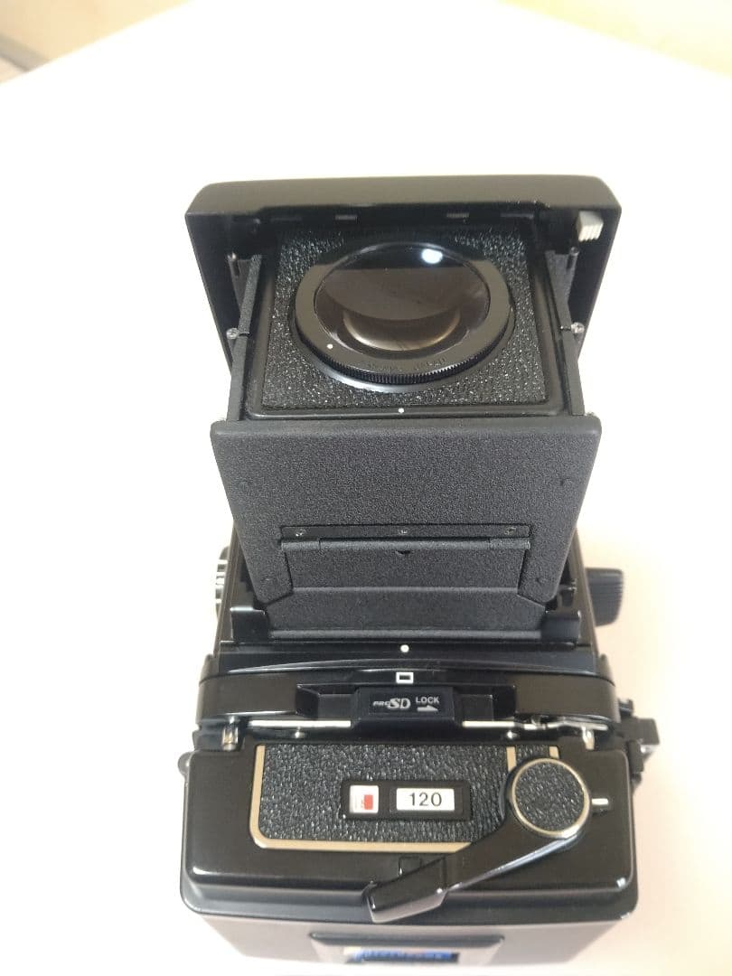 Mamiya RB67プロフェッショナルSDレンズセット