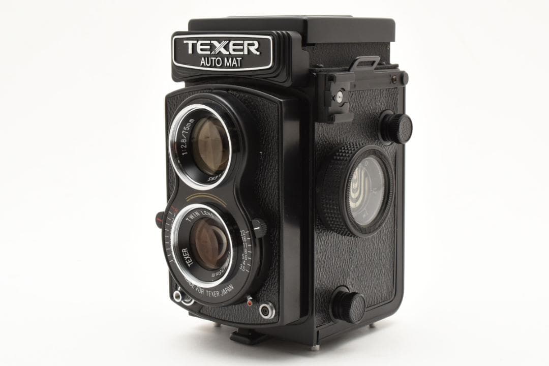 ★極上品・希少★ テクサTEXER AUTO MAT #917