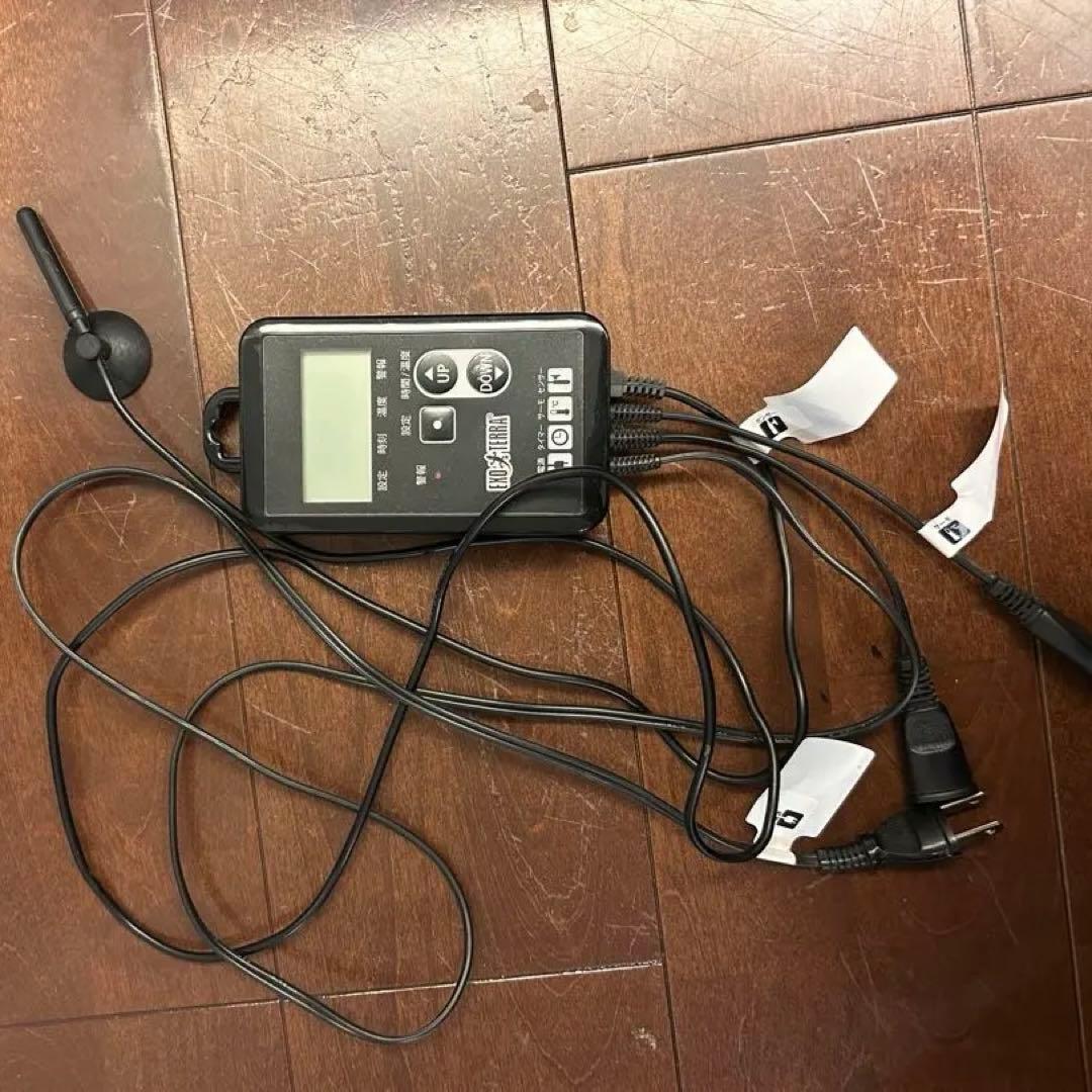 温室・飼育ケース kuroganeotome