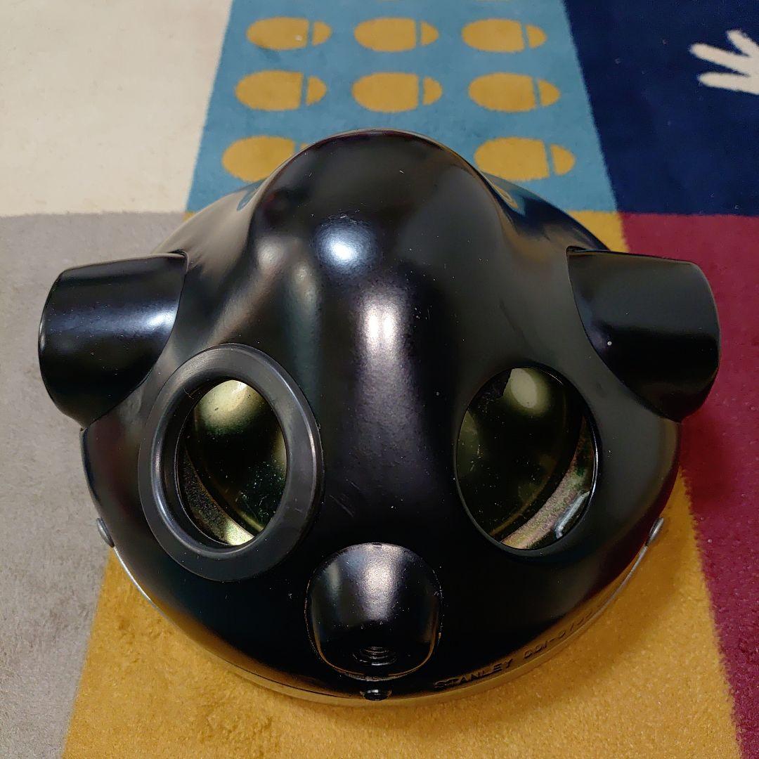 Z400FX用純正ヘッドライト　長期保管品