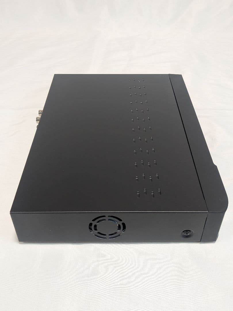 NSS NSD7004AHD-H 4CH スタンドアローン 4MP