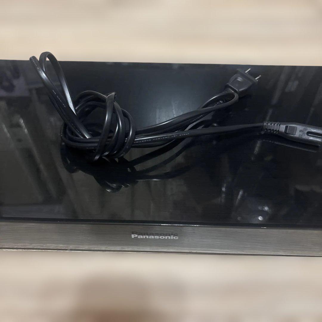 パナソニック ブルーレイレコーダー DMR-BRX4000 ジャンク