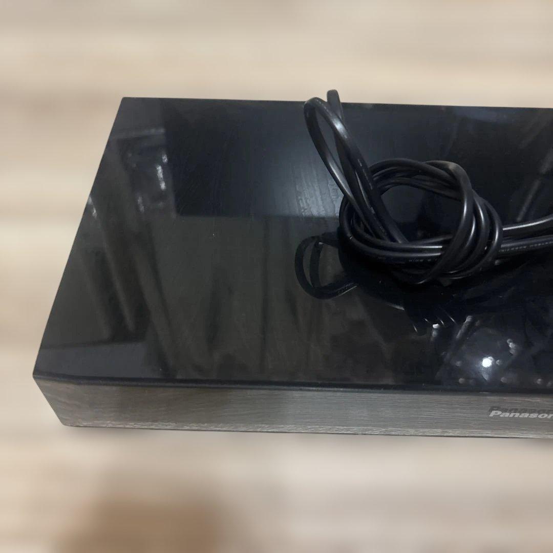 パナソニック ブルーレイレコーダー DMR-BRX4000 ジャンク