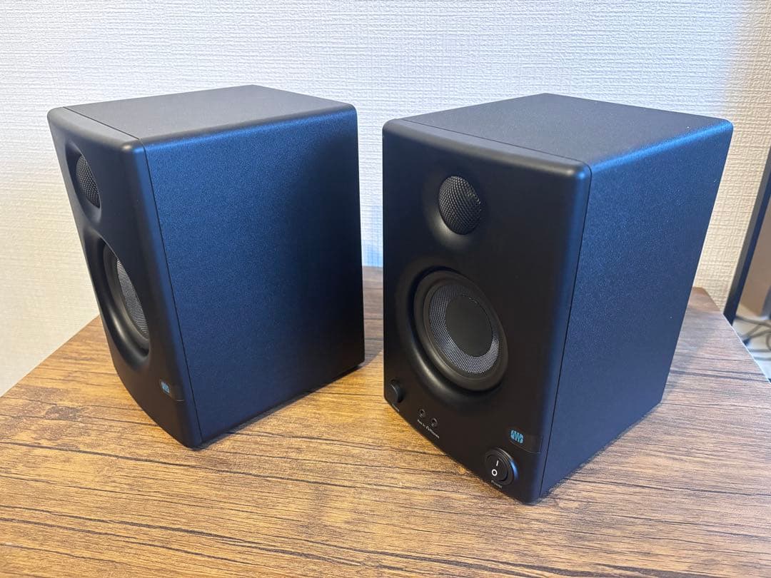 PreSonus E3.5 スピーカー